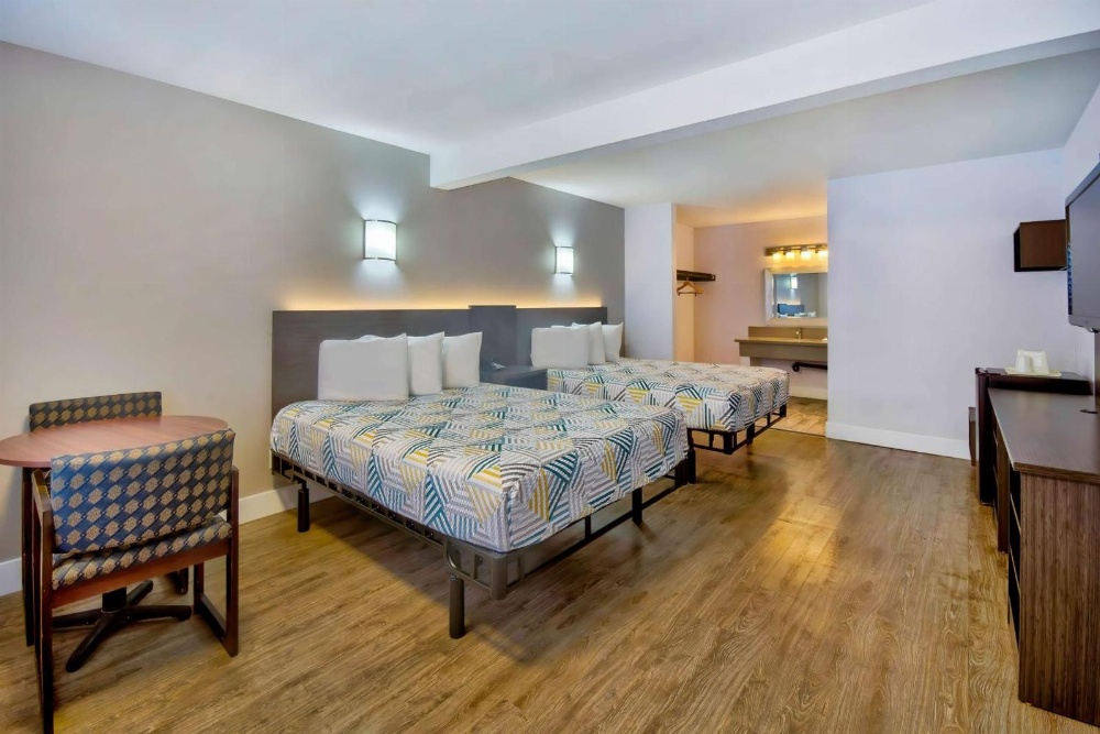 Motel 6 Inglewood, CA Motel 6 Inglewood, CA